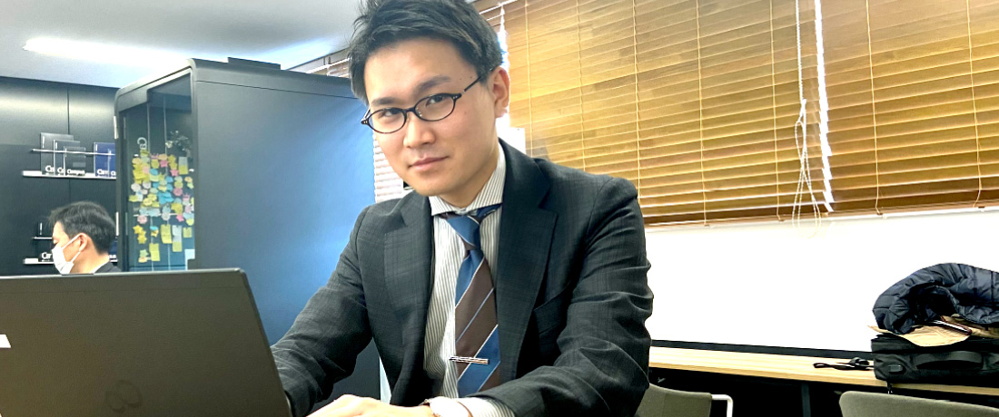 藤本 将晃